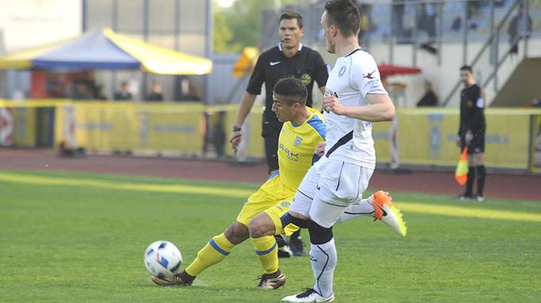 NK Domžale NK Celje Pokal Slovenije