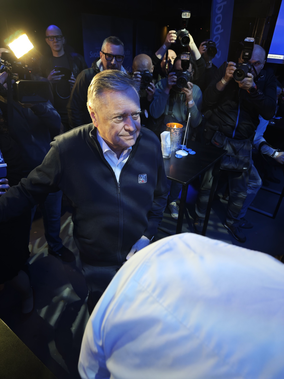 Alenka Bratušek Zoran Janković | Avtor: Žurnal24 