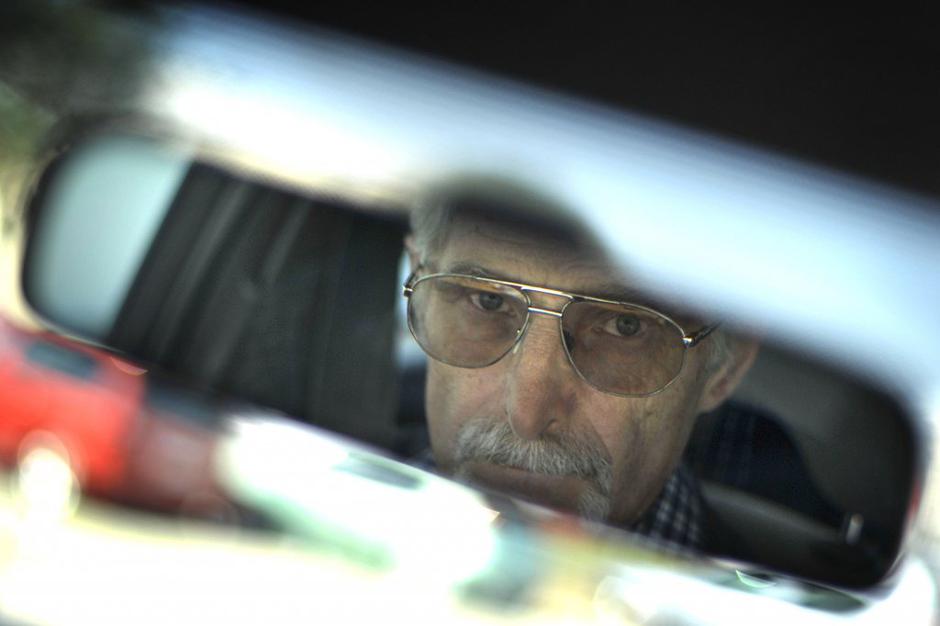 Igor Medved | Avtor: Anže Petkovšek