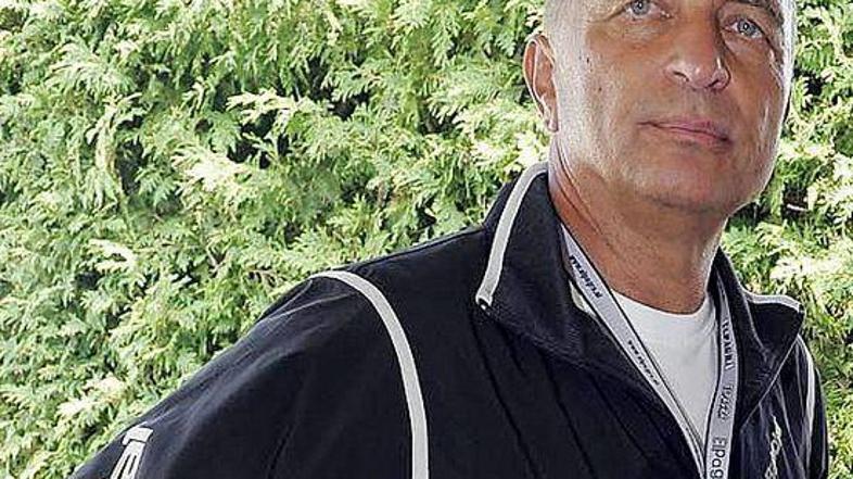 Tomaž Subotič je v zadnjih dneh prodal vseh 20.588 delnic Etola. Za njih je, če