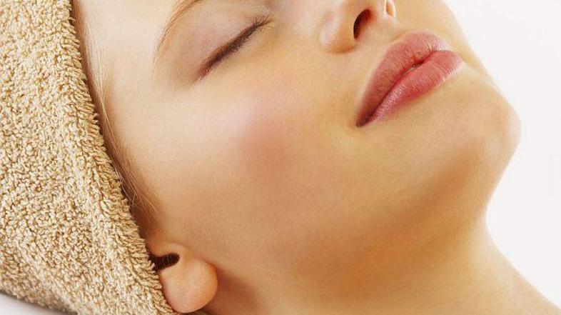 Nove kozmetične izdelke prezkušajte takrat, ko niste pod stresom.