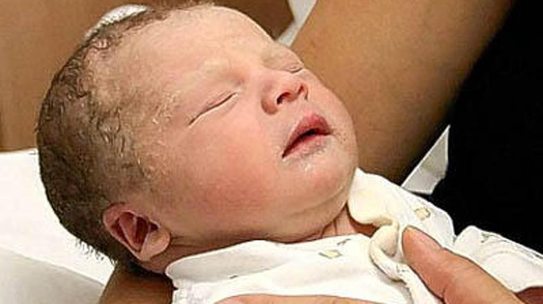 Joshua je umrl, ker pediatri zanj niso imeli časa.