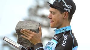 Niki Terpstra