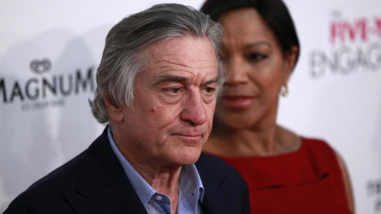 Robert De Niro