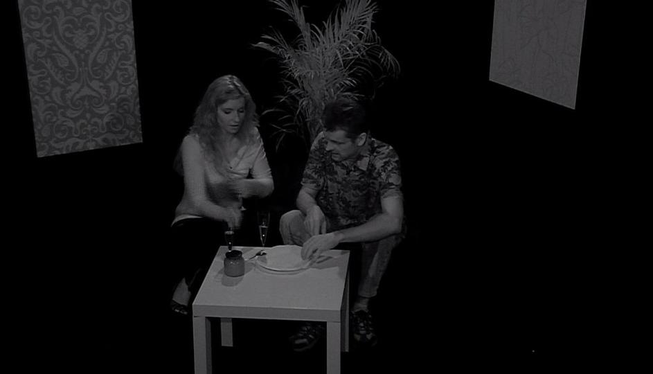 Mojca Jože Zmenek na slepo