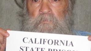 charles manson 2012