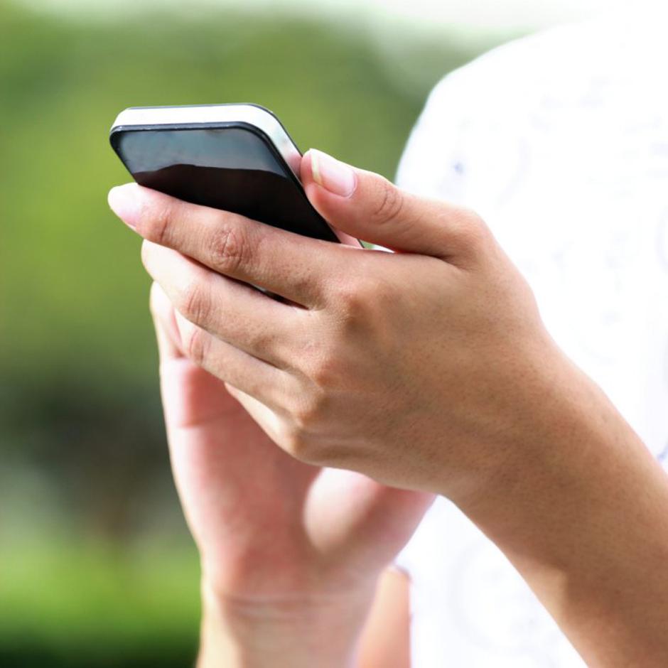 telefon mobitel | Avtor: Shutterstcok