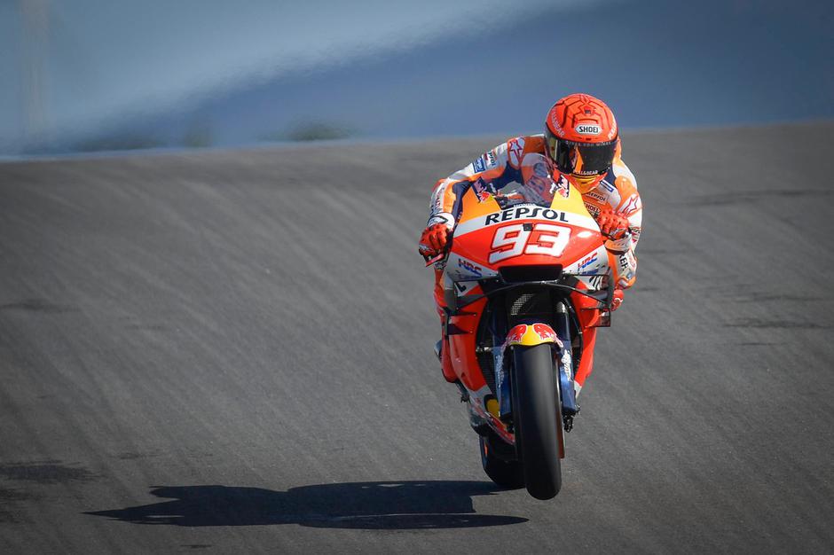 Marc Marquez | Avtor: Profimedia