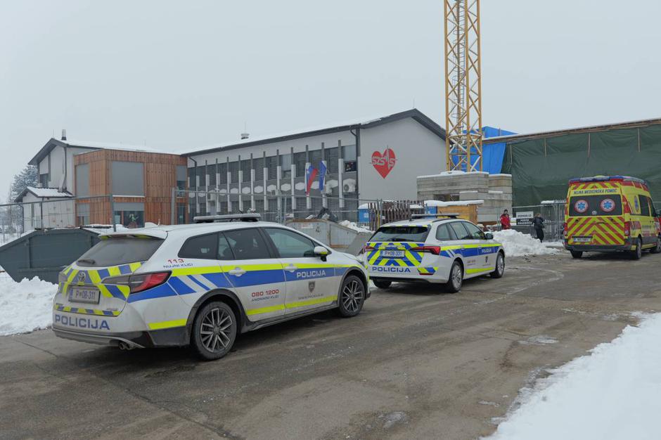 Srednja zdravstvena šola Murska Sobota | Avtor: Sobotainfo.com