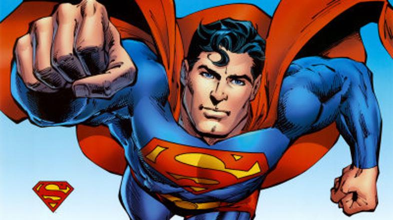 Superman