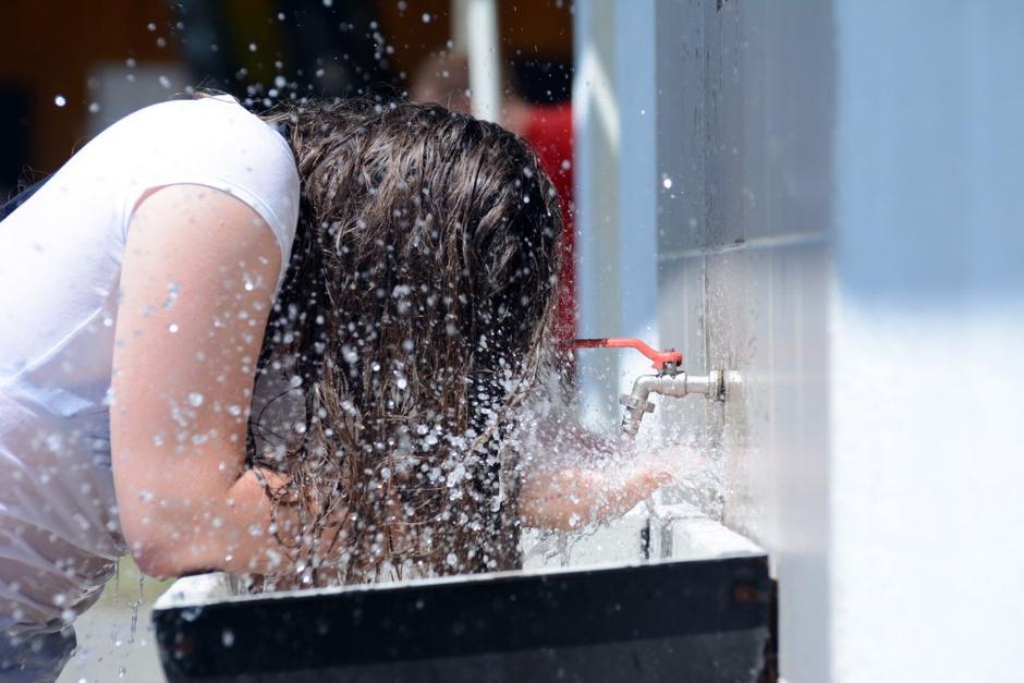 Vročina | Avtor: Profimedia