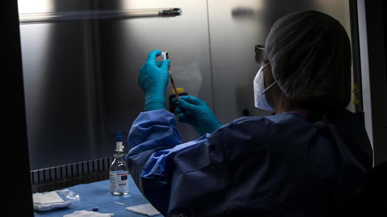 Cepljenje proti covid-19