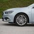 Opel Insignia Turbo D