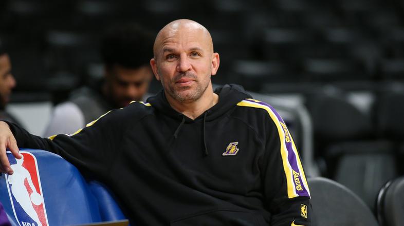 Jason Kidd