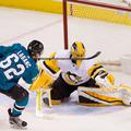 San Jose Sharks Pittsburgh Penguins