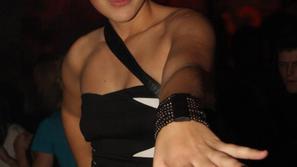 Chris Liebing @ Ambasada Gavioli