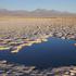 Salinas Grandes, Čile