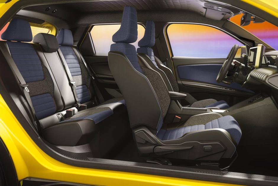 renault 5 E-tech electric 2026 EV | Avtor: Renault