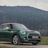 Mini Cooper S 60years