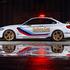 BMW M2 MotoGP safety Car