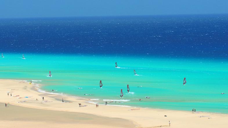 Fuerteventura