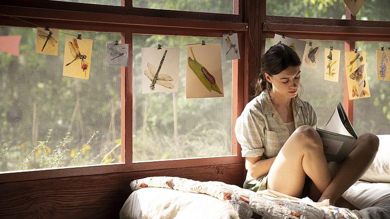 Tam, kjer pojejo raki