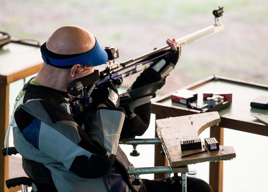 Franc Pinter | Avtor: Profimedia