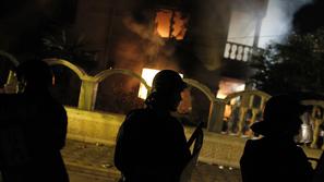 Etnični nemiri v Bolgariji