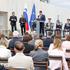 odprtje novega Zavoda za prestajanje kazni zapora Ljubljana-Dobrunje