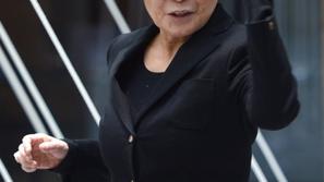 Yoko Ono