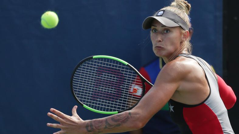 Polona Hercog