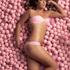 Ana Ivanović Sports Illustrated kopalke Swimsuit Editon 2010