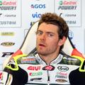 Cal Crutchlow 