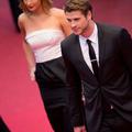 Jennifer Lawrence Liam Hemsworth