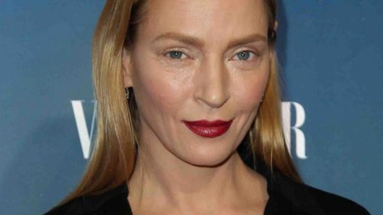 uma thurman