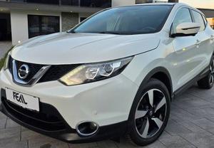Nissan Qashqai 1.5 DCI-XENON-LED-360 KAMERA-PDC-TEMPOMAT-NAVI