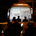 Eksplozija na turističnem avtobusu v Egiptu