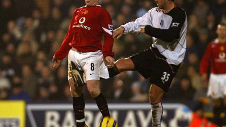 Tudi najboljši jo kdaj dobijo "med noge". Se še sprašujete od kod izvira bes Way