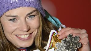 tina maze schladming