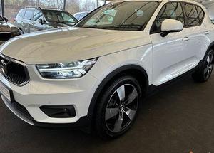 Volvo XC40 T3 AUT Momentum Pro