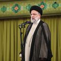 Ebrahim Raisi
