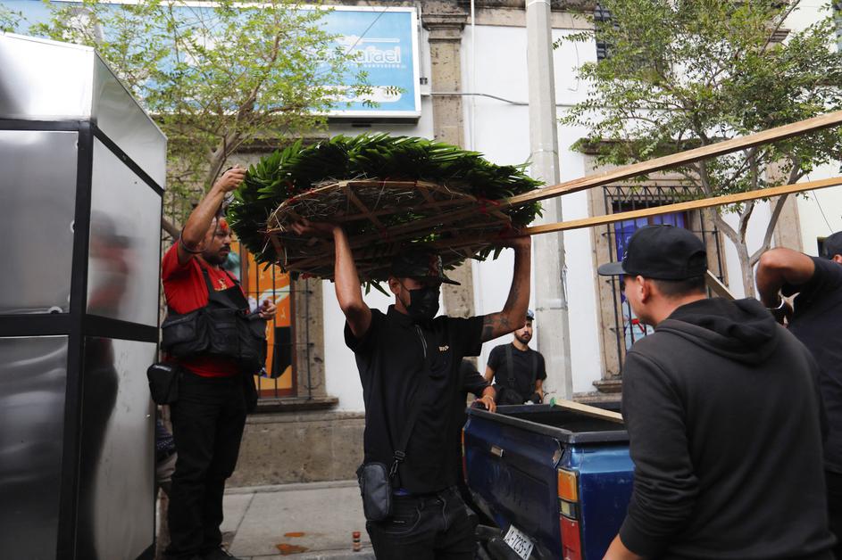 Nemesio Oseguera Cervantes