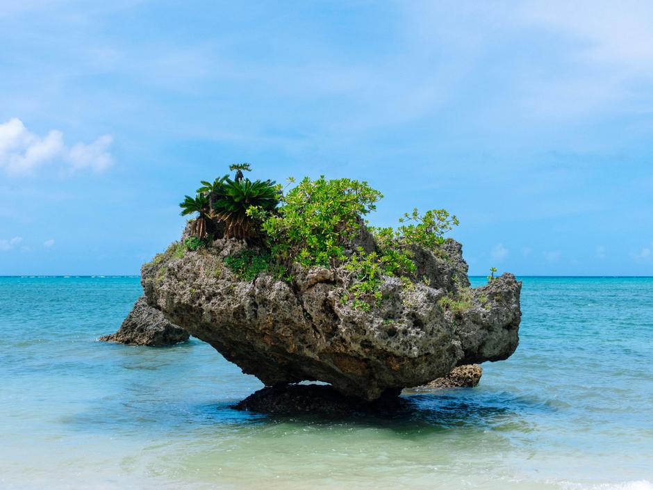 Okinawa | Avtor: Profimedia