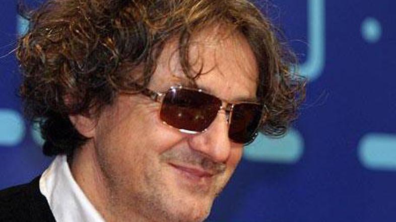 Goran je s svojo ljubico že štiri mesece.