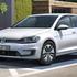 Volkswagen e-golf