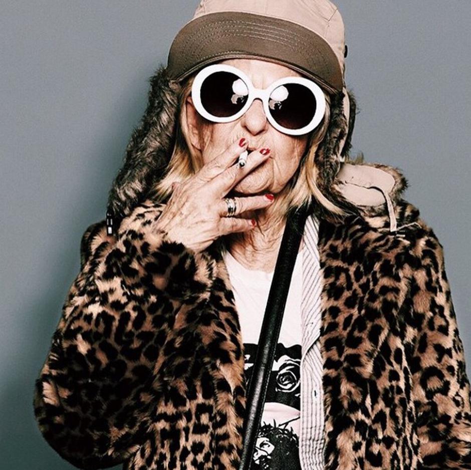 Superbabica Baddie Winkle | Avtor: Instagram