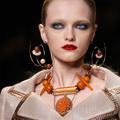Velike, a lahke uhane si je zamislil Marc Jacobs. (Foto: AFP)