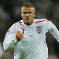 David Beckham bo gradil.