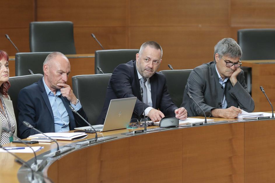 Danijel Bešič Loredan Dorijan Marušič Aleš Šabeder