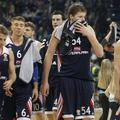 Partizan Bayern Evroliga Top 16